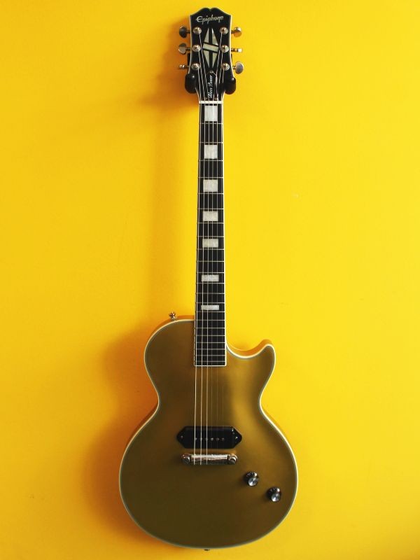 Epiphone Jared James Nichols 